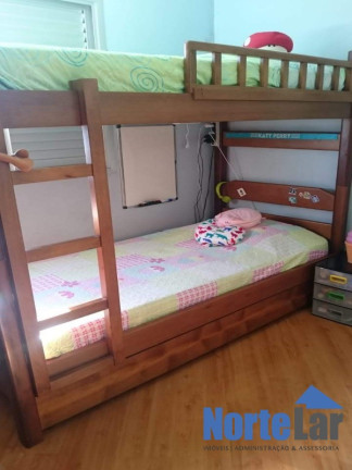 Imagem Apartamento com 2 Quartos à Venda, 66 m² em Parada Inglesa - São Paulo