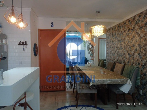 Imagem Apartamento com 2 Quartos à Venda, 54 m² em Apartamento Villagio Do Sol - Mogi Mirim Imagem Apartamento com 2 Quartos à Venda, 54 m² em Apartamento Villagio Do Sol - Mogi Mirim
