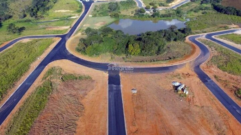 Imagem Terreno à Venda, 200 m² em Condomínio Villagio Milano - Sorocaba Imagem Terreno à Venda, 200 m² em Condomínio Villagio Milano - Sorocaba