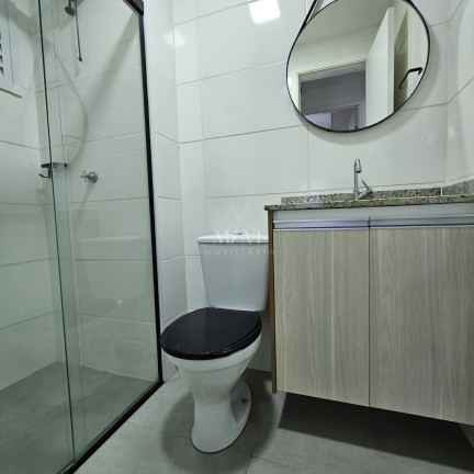 Imagem Apartamento com 2 Quartos à Venda, 75 m² em Boqueirão - Praia Grande
