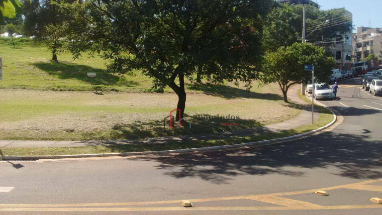 Imagem Terreno à Venda ou Locação, 1.018 m² em Alphaville - Campinas Imagem Terreno à Venda ou Locação, 1.018 m² em Alphaville - Campinas