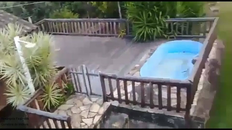 Imagem Imóvel com 1 Quarto à Venda, 12 m² em Zona Rural De Caldas - Caldas