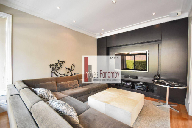 Imagem Casa com 4 Quartos à Venda, 500 m² em Fazenda Morumbi - São Paulo Imagem Casa com 4 Quartos à Venda, 500 m² em Fazenda Morumbi - São Paulo