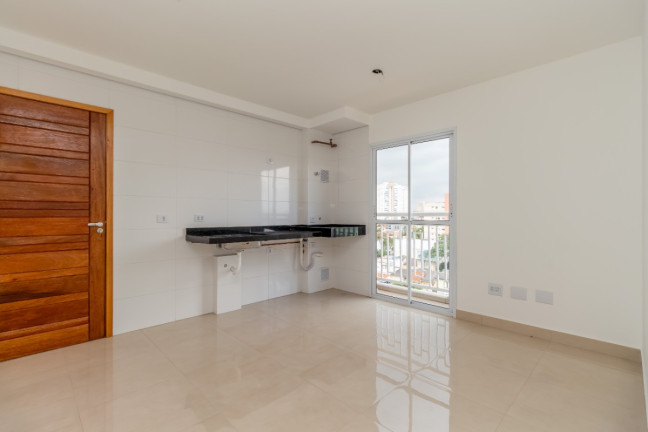 Imagem Apartamento com 2 Quartos à Venda, 38 m² em Parque Peruche - São Paulo
