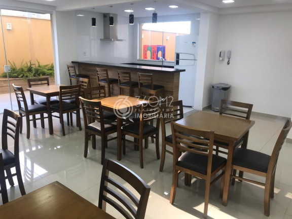 Imagem Apartamento com 2 Quartos à Venda, 64 m² em Campestre - Santo André Imagem Apartamento com 2 Quartos à Venda, 64 m² em Campestre - Santo André