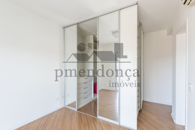 Imagem Apartamento com 4 Quartos à Venda, 162 m² em Vila Romana - São Paulo Imagem Apartamento com 4 Quartos à Venda, 162 m² em Vila Romana - São Paulo