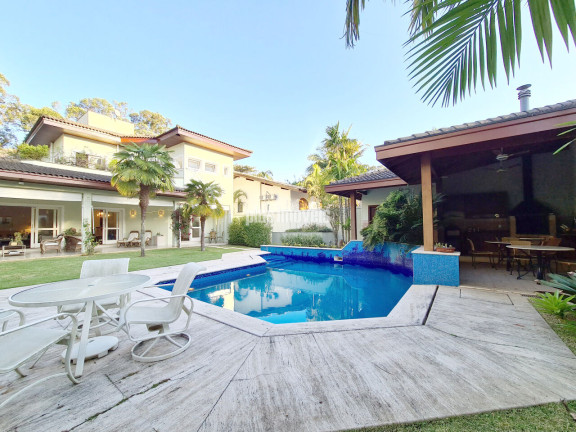 Imagem Casa com 4 Quartos à Venda, 900 m² em Alto Da Boa Vista - São Paulo Imagem Casa com 4 Quartos à Venda, 900 m² em Alto Da Boa Vista - São Paulo
