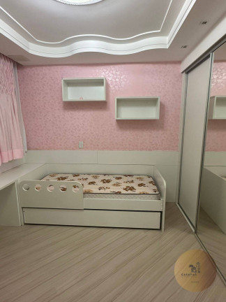 Imagem Apartamento com 3 Quartos à Venda, 175 m² em Jardim - Santo André Imagem Apartamento com 3 Quartos à Venda, 175 m² em Jardim - Santo André
