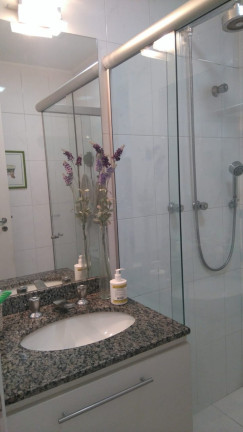 Imagem Apartamento com 3 Quartos à Venda, 65 m² em Alto Da Mooca - São Paulo