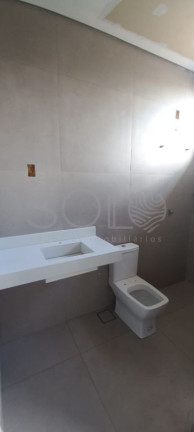 Imagem Casa de Condomínio com 3 Quartos à Venda, 319 m² em Residencial Volpi - Araraquara Imagem Casa de Condomínio com 3 Quartos à Venda, 319 m² em Residencial Volpi - Araraquara