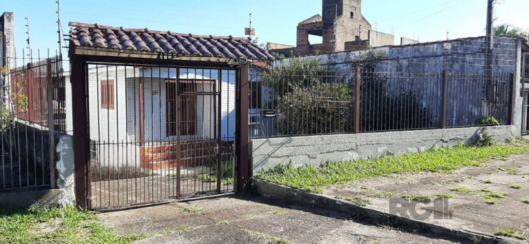 Imagem Terreno à Venda, 319 m² em Jardim Sabará - Porto Alegre