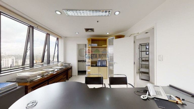 Imagem Imóvel Comercial à Venda, 69 m² em Jardim Paulista - São Paulo
