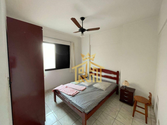 Imagem Apartamento com 2 Quartos à Venda, 78 m² em Tupi - Praia Grande