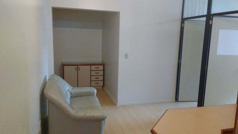 Imagem Sala Comercial à Venda, 101 m² em Centro - Florianópolis
