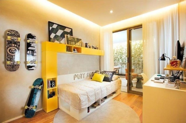 Imagem Cobertura com 3 Quartos à Venda, 280 m² em Barra Da Tijuca - Rio De Janeiro