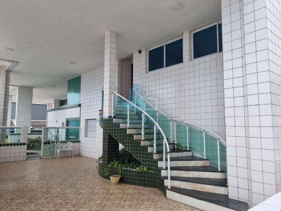 Imagem Apartamento com 1 Quarto à Venda, 55 m² em Maracanã - Praia Grande Imagem Apartamento com 1 Quarto à Venda, 55 m² em Maracanã - Praia Grande