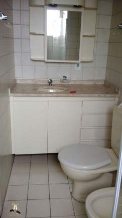 Imagem Apartamento com 2 Quartos à Venda, 64 m² em Taboão - São Bernardo Do Campo