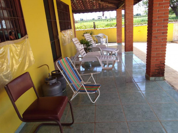 Imagem Imóvel com 4 Quartos à Venda, 300 m² em Aleluia - Cesário Lange