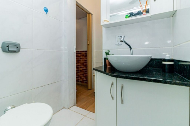 Imagem Imóvel com 1 Quarto à Venda, 40 m² em Partenon - Porto Alegre Imagem Imóvel com 1 Quarto à Venda, 40 m² em Partenon - Porto Alegre