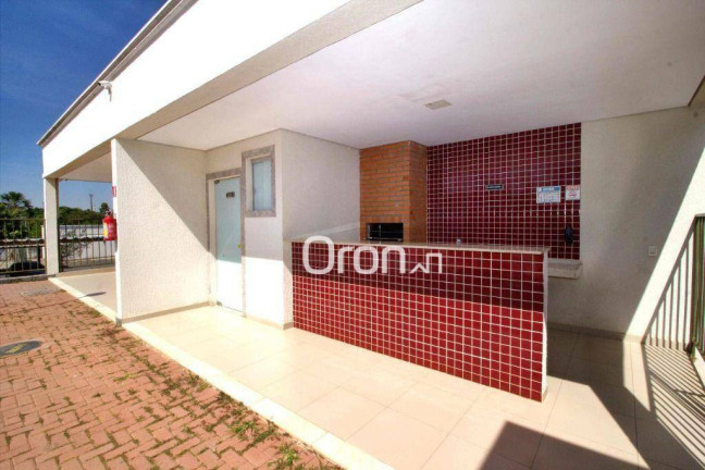 Imagem Apartamento com 2 Quartos à Venda, 50 m² em Residencial Aquários - Goiânia Imagem Apartamento com 2 Quartos à Venda, 50 m² em Residencial Aquários - Goiânia