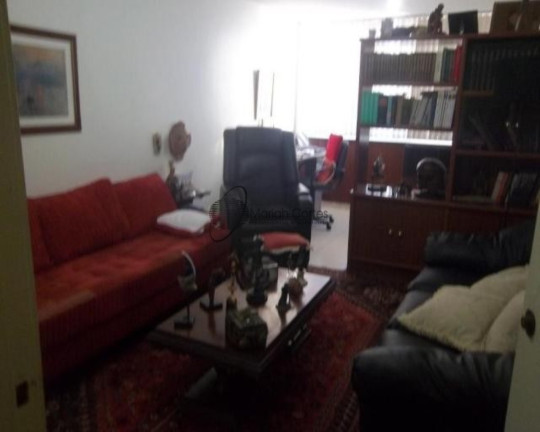 Imagem Imóvel à Venda, 36 m² em Icaraí - Niterói Imagem Imóvel à Venda, 36 m² em Icaraí - Niterói