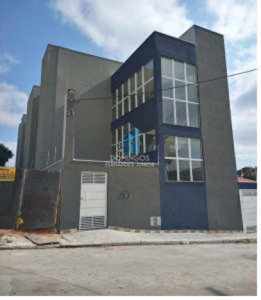 Apartamento com 2 Quartos à Venda, 31 m² em Vila Ré - São Paulo