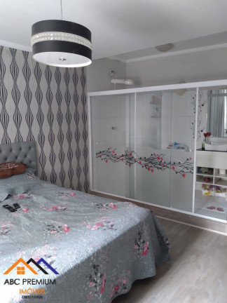 Imagem Sobrado com 3 Quartos à Venda, em Vila Alzira - Santo André Imagem Sobrado com 3 Quartos à Venda, em Vila Alzira - Santo André