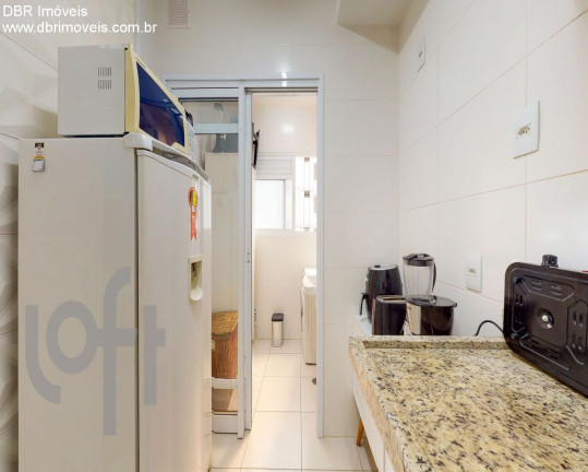 Imagem Apartamento com 1 Quarto à Venda, 43 m² em Tatuapé - Sao Paulo Imagem Apartamento com 1 Quarto à Venda, 43 m² em Tatuapé - Sao Paulo