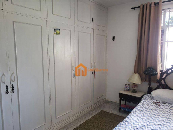 Imagem Casa com 4 Quartos à Venda, 202 m² em Aldeota - Fortaleza