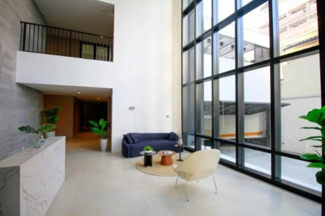 Imagem Imóvel com 1 Quarto à Venda, 36 m² em Cerqueira César - São Paulo