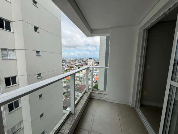 Imagem Apartamento com 2 Quartos à Venda, 64 m² em São João - Itajaí