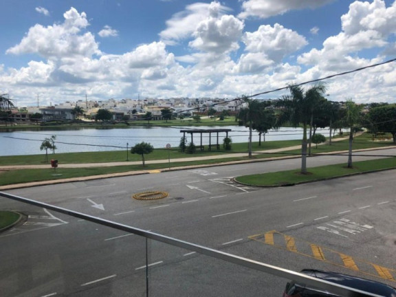 Imagem Sobrado com 3 Quartos à Venda, 315 m² em Ibiti Royal Park - Sorocaba
