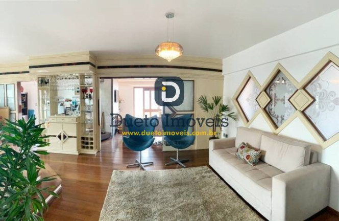 Imagem Apartamento com 4 Quartos à Venda, em Centro - Santa Maria Imagem Apartamento com 4 Quartos à Venda, em Centro - Santa Maria