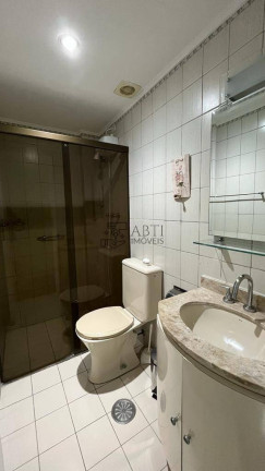 Imagem Apartamento com 3 Quartos à Venda, 75 m² em Vila Clementino - São Paulo