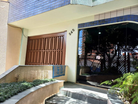 Imagem Apartamento com 3 Quartos à Venda, 134 m² em Vila Assunção - Santo André Imagem Apartamento com 3 Quartos à Venda, 134 m² em Vila Assunção - Santo André