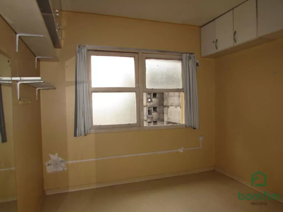 Imagem Apartamento com 1 Quarto à Venda, 23 m² em Centro Histórico - Porto Alegre Imagem Apartamento com 1 Quarto à Venda, 23 m² em Centro Histórico - Porto Alegre