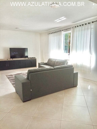 Imagem Casa com 5 Quartos à Venda, 300 m² em Vila Junqueira - Atibaia
