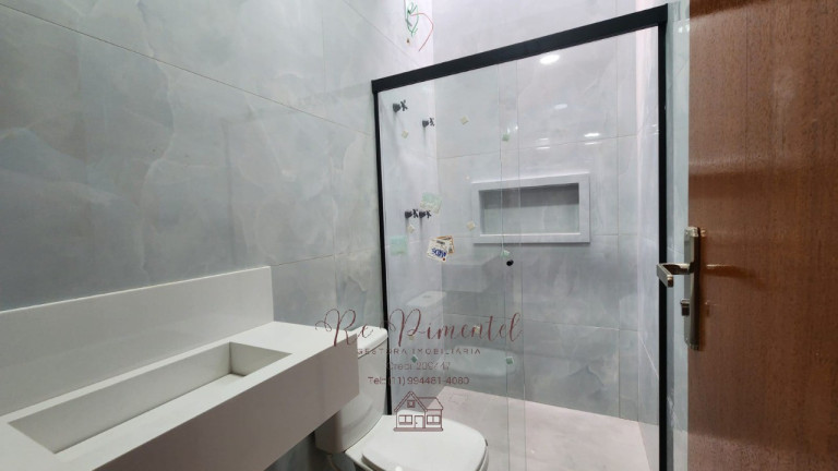 Imagem Casa com 3 Quartos à Venda, 106 m² em Jardim Terras De São Francisco - Sorocaba Imagem Casa com 3 Quartos à Venda, 106 m² em Jardim Terras De São Francisco - Sorocaba