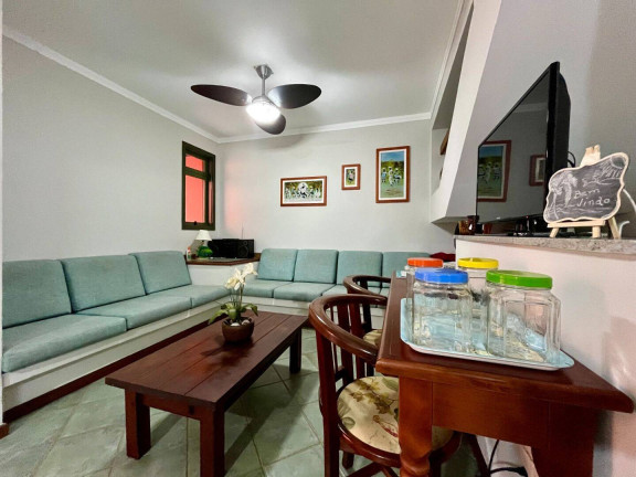 Imagem Casa com 2 Quartos à Venda, 106 m² em Riviera De São Lourenço - Bertioga