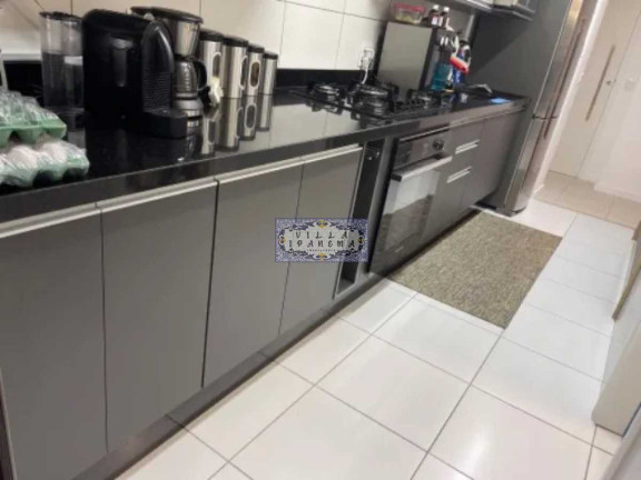 Imagem Apartamento com 3 Quartos à Venda, 121 m² em Recreio Dos Bandeirantes - Rio De Janeiro