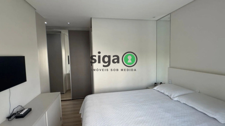 Imagem Apartamento com 3 Quartos à Venda, 145 m² em Lapa - São Paulo Imagem Apartamento com 3 Quartos à Venda, 145 m² em Lapa - São Paulo