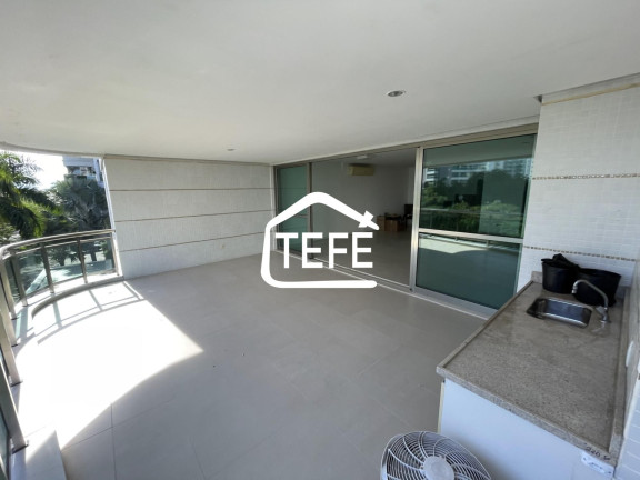 Imagem Apartamento com 4 Quartos à Venda, 275 m² em Barra Da Tijuca - Rio De Janeiro Imagem Apartamento com 4 Quartos à Venda, 275 m² em Barra Da Tijuca - Rio De Janeiro