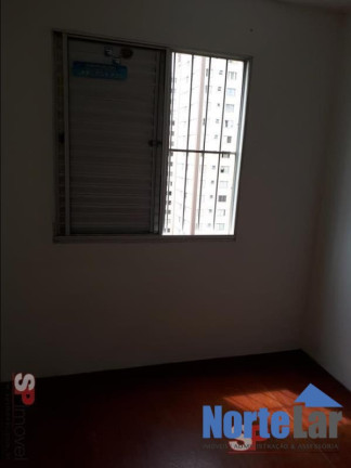 Imagem Apartamento com 2 Quartos à Venda, 50 m² em Jardim Peri - São Paulo