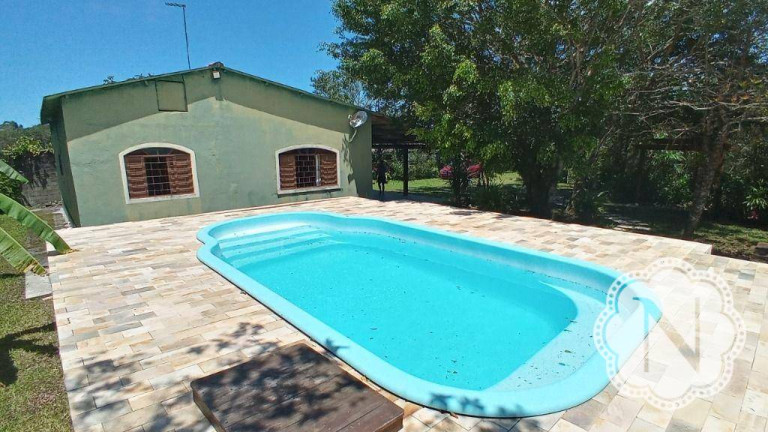 Imagem Chácara com 4 Quartos à Venda, 239 m² em Gaivota - Itanhaém Imagem Chácara com 4 Quartos à Venda, 239 m² em Gaivota - Itanhaém