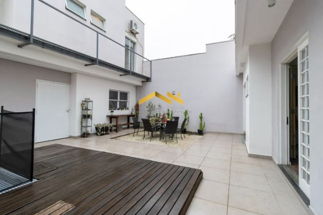 Imagem Casa com 3 Quartos à Venda, 286 m² em Jardim Santo Amaro - São Paulo Imagem Casa com 3 Quartos à Venda, 286 m² em Jardim Santo Amaro - São Paulo