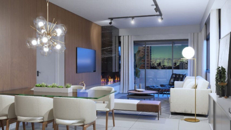 Imagem Apartamento com 2 Quartos à Venda, 95 m² em Petrópolis - Porto Alegre
