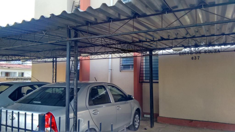 Imagem Apartamento com 3 Quartos à Venda, 92 m² em Casa Caiada - Olinda