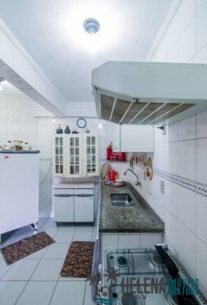 Imagem Apartamento com 1 Quarto à Venda, 52 m² em Itaguá - Ubatuba