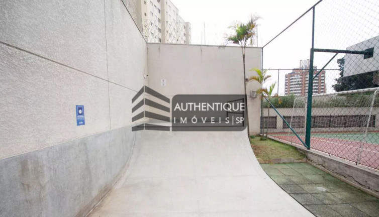 Imagem Apartamento com 2 Quartos à Venda, 80 m² em Vila Mascote - São Paulo