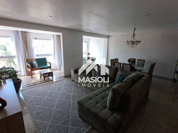 Imagem Cobertura com 4 Quartos à Venda, 280 m² em Praia De Itapoã - Vila Velha